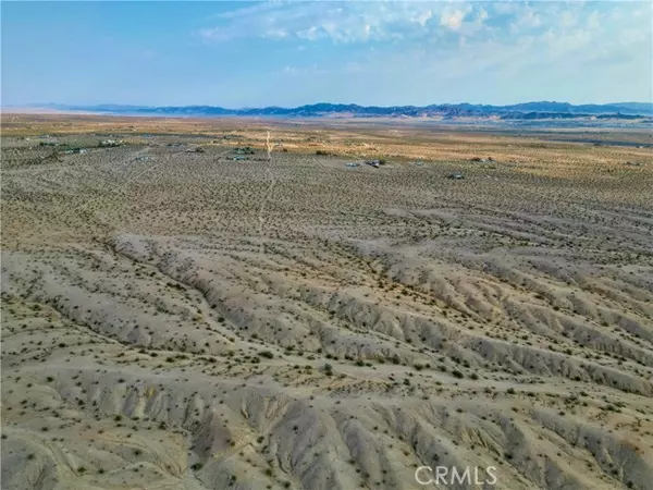 Twentynine Palms, CA 92277,0 Marks Avenue