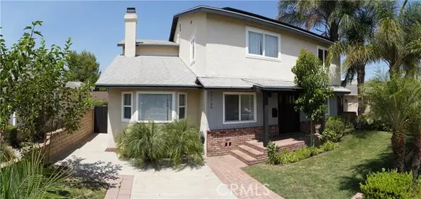 17729 Bullock Street, Encino (los Angeles), CA 91316