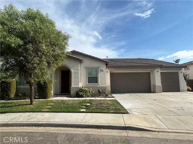 1461 Liatris Way, Beaumont, CA 92223