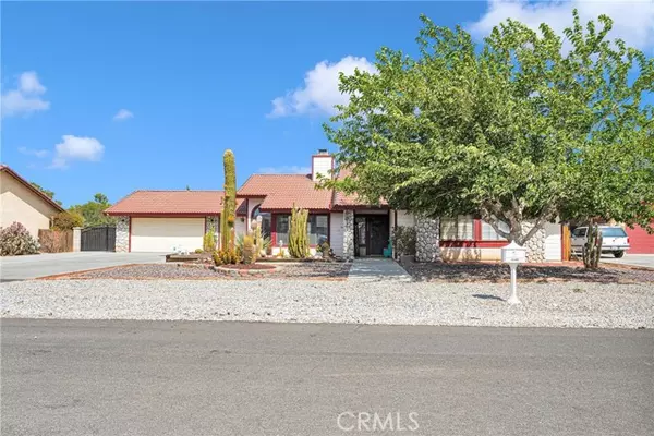 13397 Ivanpah Road, Apple Valley, CA 92308