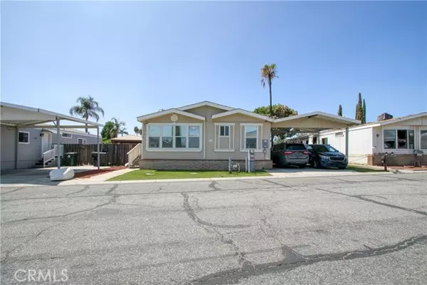 Highland, CA 92346,7717 Church Avenue #111