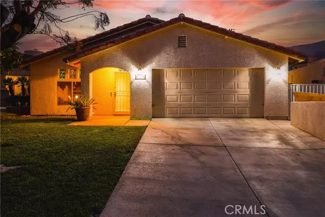 La Quinta, CA 92253,54825 Avenida Ramirez