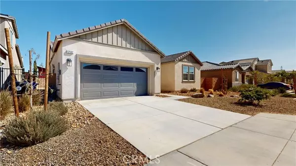 Victorville, CA 92392,12592 Ojo Caliente Street