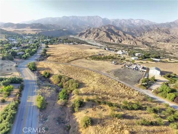 Banning, CA 92220,0 Pump House Road