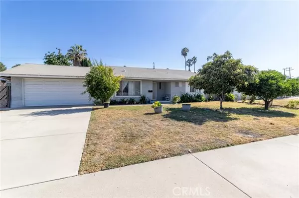 586 Roger Court, Pomona, CA 91766