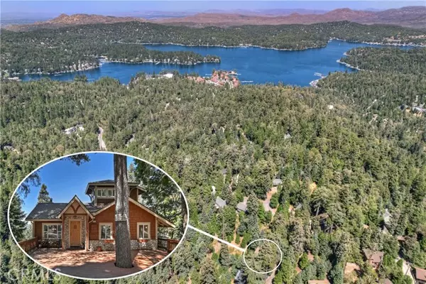 Lake Arrowhead, CA 92352,712 Buckingham Square