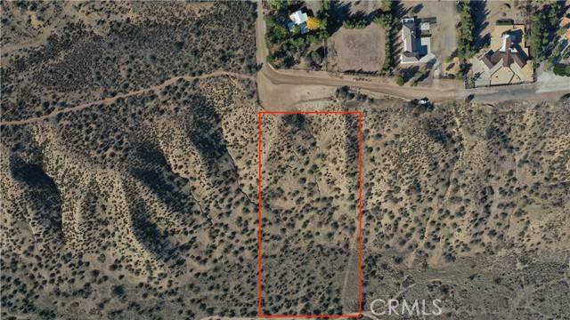 0 Praire Trail, Oak Hills, CA 92344
