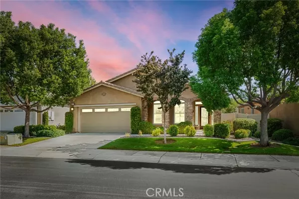 1542 Green Creek Trail, Beaumont, CA 92223