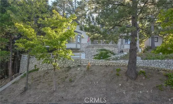 Lake Arrowhead, CA 92352,196 N Fairway Drive