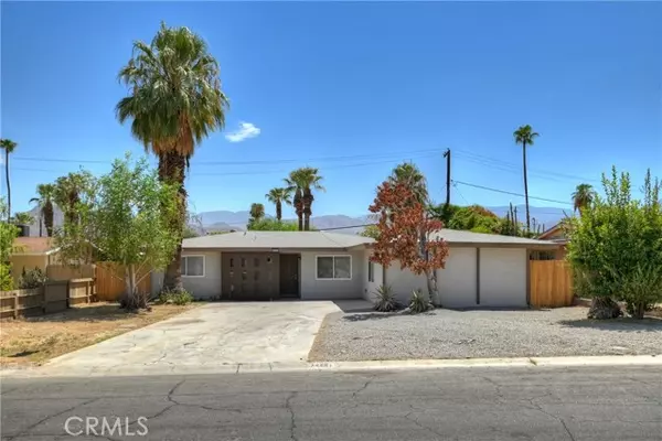 74761 Leslie Avenue, Palm Desert, CA 92260