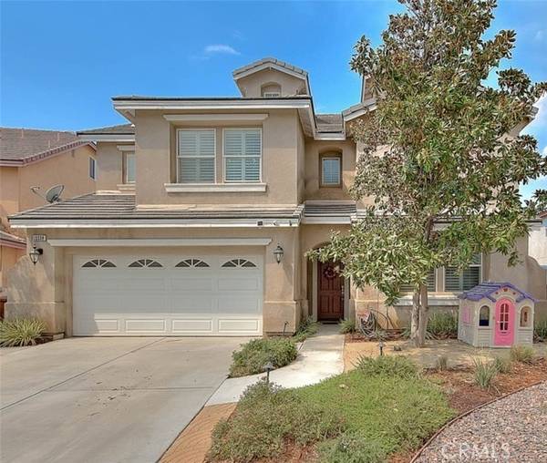 12338 Parkside Circle, Yucaipa, CA 92399