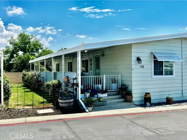 31816 Avenue #118, Yucaipa, CA 92399