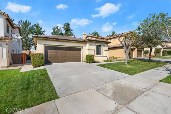 Beaumont, CA 92223,36902 Meadow Brook Way