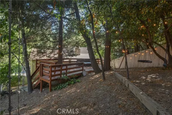 Crestline, CA 92325,23696 Manzanita Drive