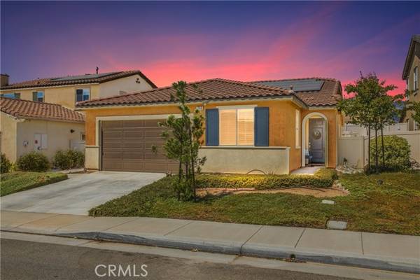 1360 Alpine Avenue, Beaumont, CA 92223