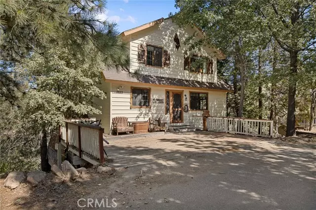 Lake Arrowhead, CA 92352,1023 Sandalwood Drive