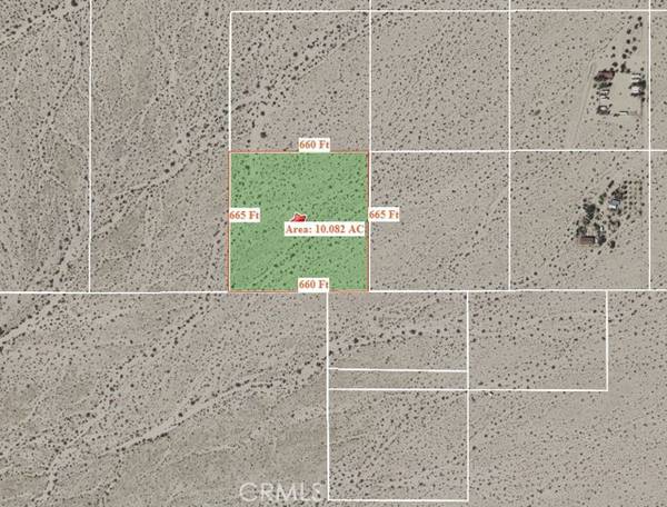 1 Split Mountain Road, Borrego Springs, CA 92004