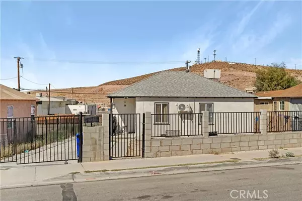 Barstow, CA 92311,721 Nancy Street