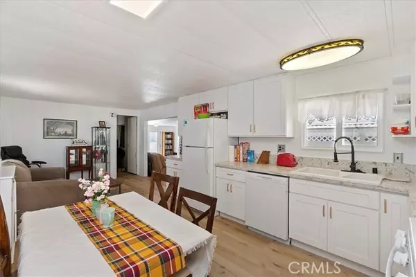 Desert Hot Springs, CA 92240,15500 Bubbling Wells Road #190