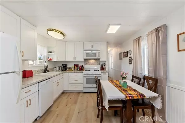 15500 Bubbling Wells Road #190, Desert Hot Springs, CA 92240