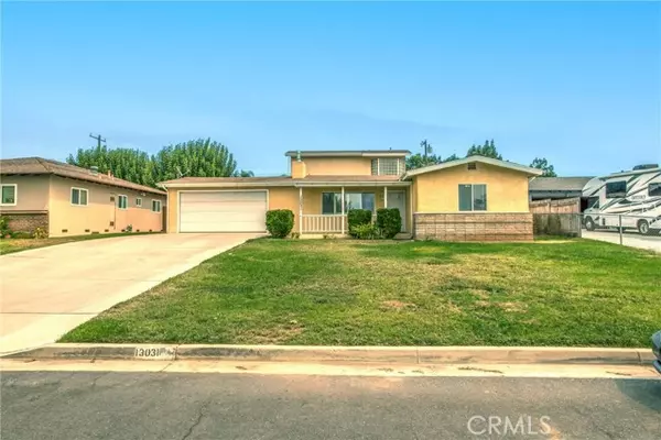 Yucaipa, CA 92399,13031 Orchid Street