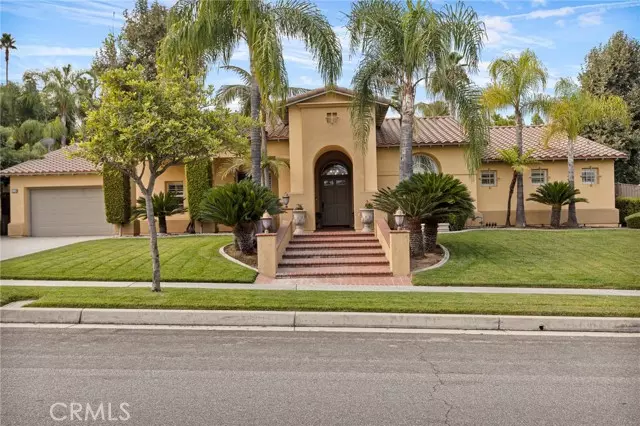 Redlands, CA 92373,508 Golden West Drive