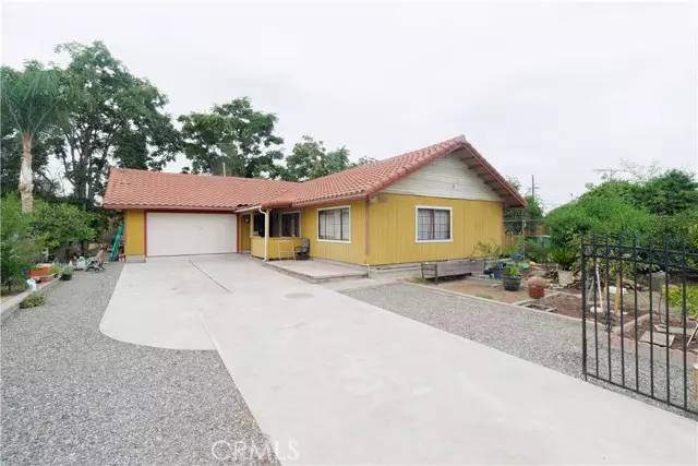 Chino, CA 91710,13432 4th Street