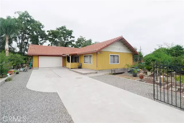 Chino, CA 91710,13432 4th Street