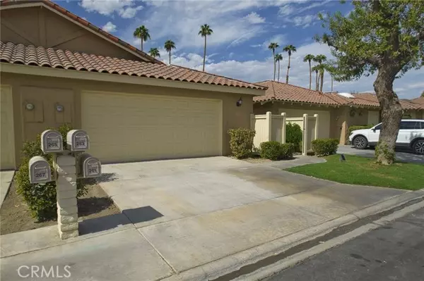 Palm Desert, CA 92260,263 Serena Drive