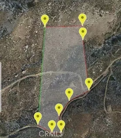 0 Mt Edna, Banning, CA 92220