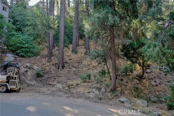 Crestline, CA 92325,33 Lot 33 Bernard Drive