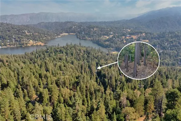 Crestline, CA 92325,33 Lot 33 Bernard Drive