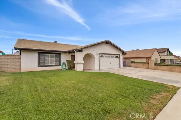 12670 Sandburg Way,  Grand Terrace,  CA 92313