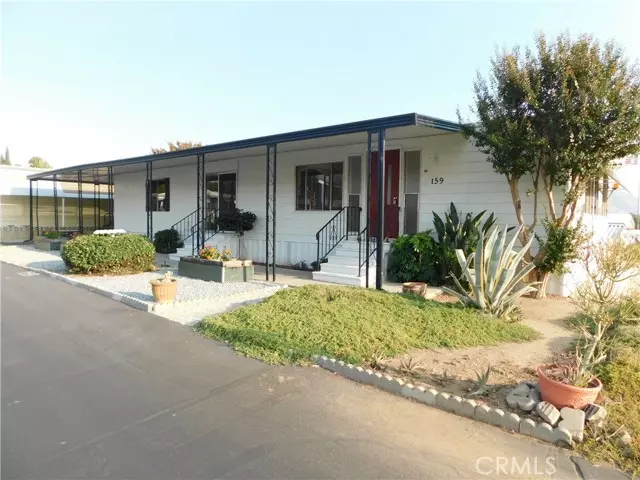 2200 W WILSON Street #159, Banning, CA 92220