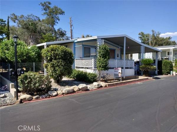 2200 W Wilson Street #76, Banning, CA 92220