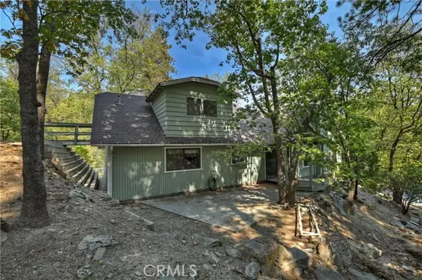 Lake Arrowhead, CA 92352,26690 Thunderbird Drive