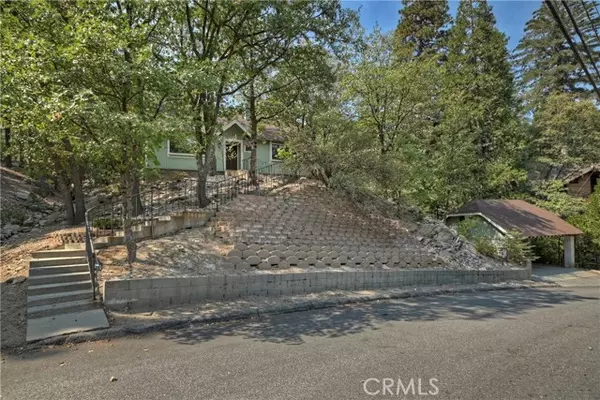 Lake Arrowhead, CA 92352,26690 Thunderbird Drive