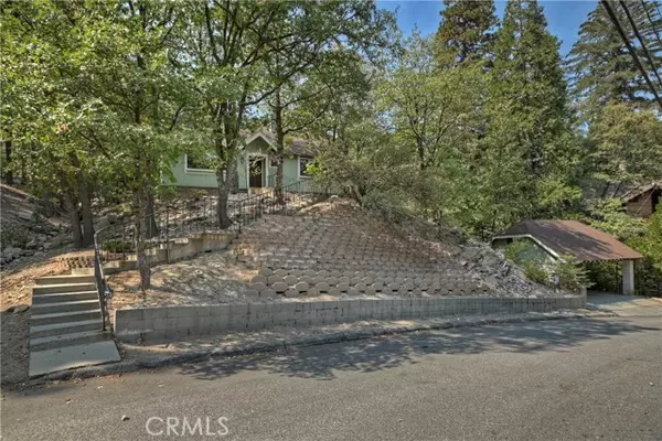 Lake Arrowhead, CA 92352,26690 Thunderbird Drive