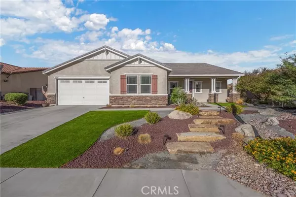 42647 Camden Way, Lancaster, CA 93536