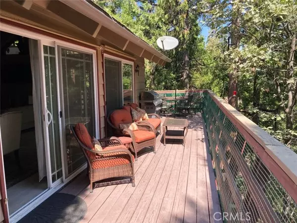 Lake Arrowhead, CA 92352,817 Nadelhorn Drive