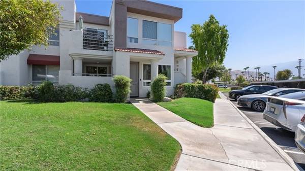 401 S El Cielo Road #85, Palm Springs, CA 92262