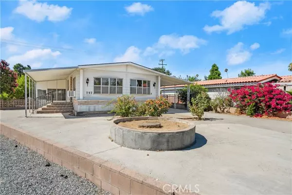 Hemet, CA 92543,757 Skov Street