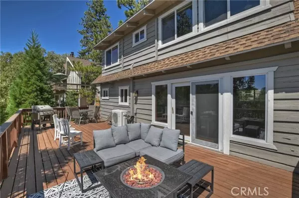 Lake Arrowhead, CA 92352,28203 Arbon Lane