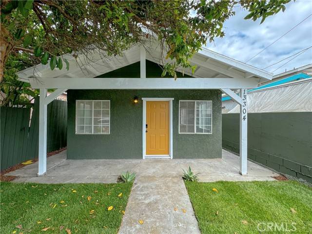 13304 S Largo Avenue, Compton, CA 90222