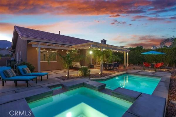 2162 Shannon Way, Palm Springs, CA 92262