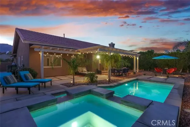 2162 Shannon Way, Palm Springs, CA 92262