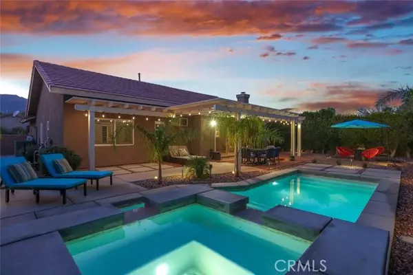 2162 Shannon Way, Palm Springs, CA 92262