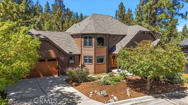 42762 Castlewood Road, Big Bear Lake, CA 92315