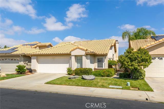 6351 Spyglass Avenue, Banning, CA 92220