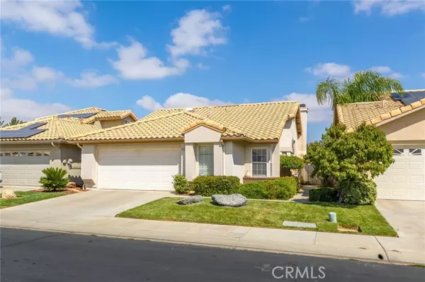 6351 Spyglass Avenue, Banning, CA 92220